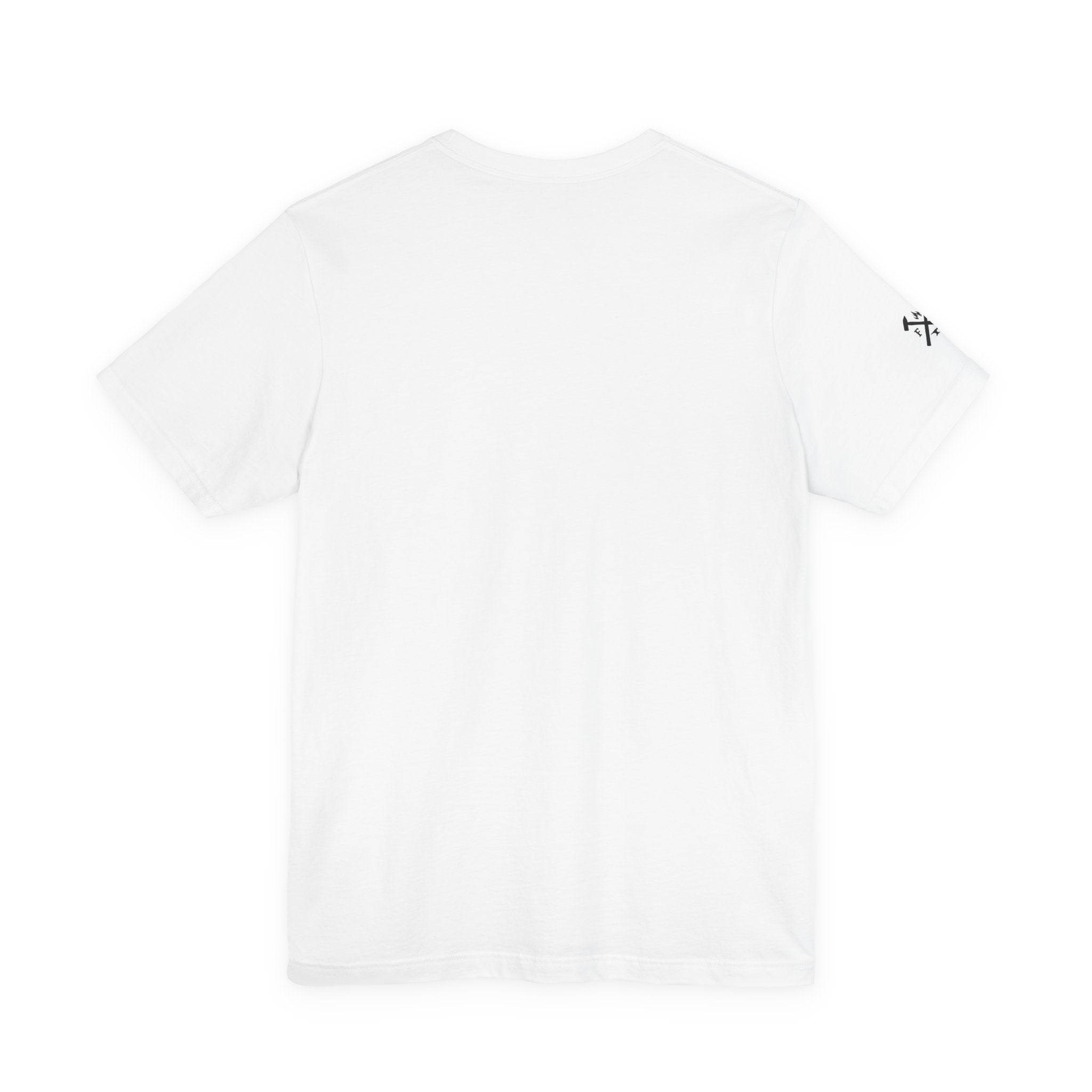 Tempered By Fire T-Shirt