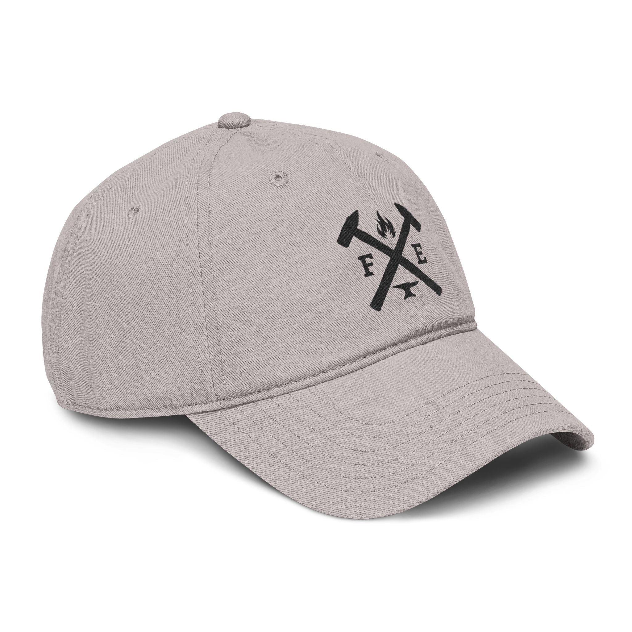 Forged Edge Dad Hat
