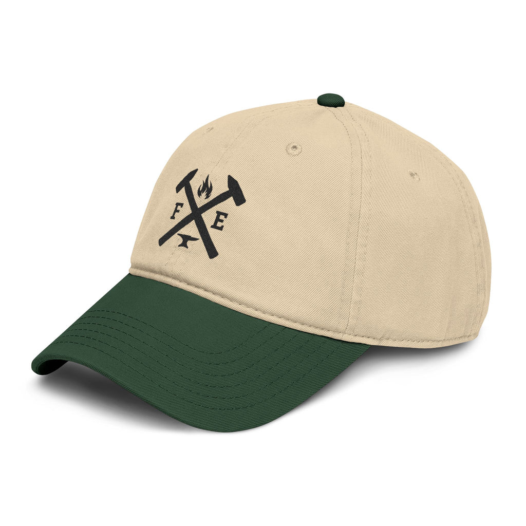 Forged Edge Dad Hat