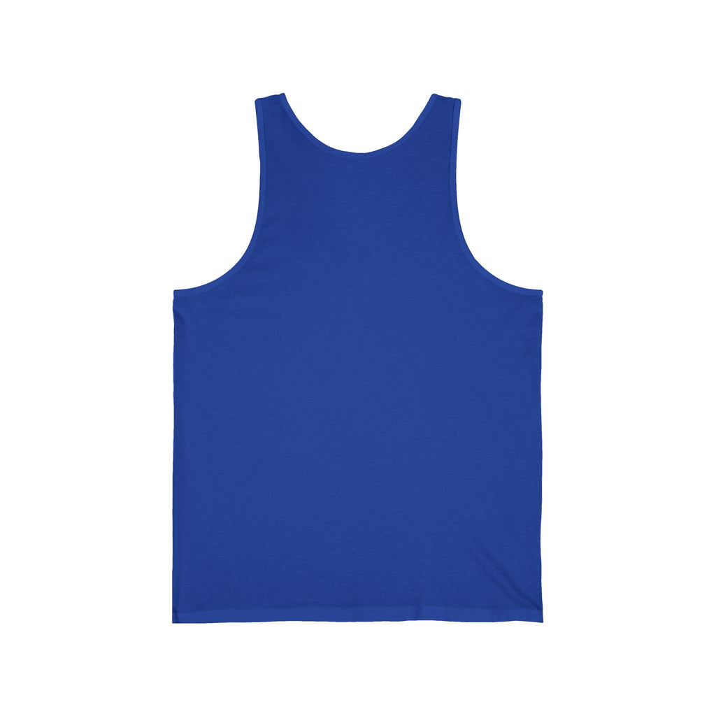 Tempered By Fire Tank Top