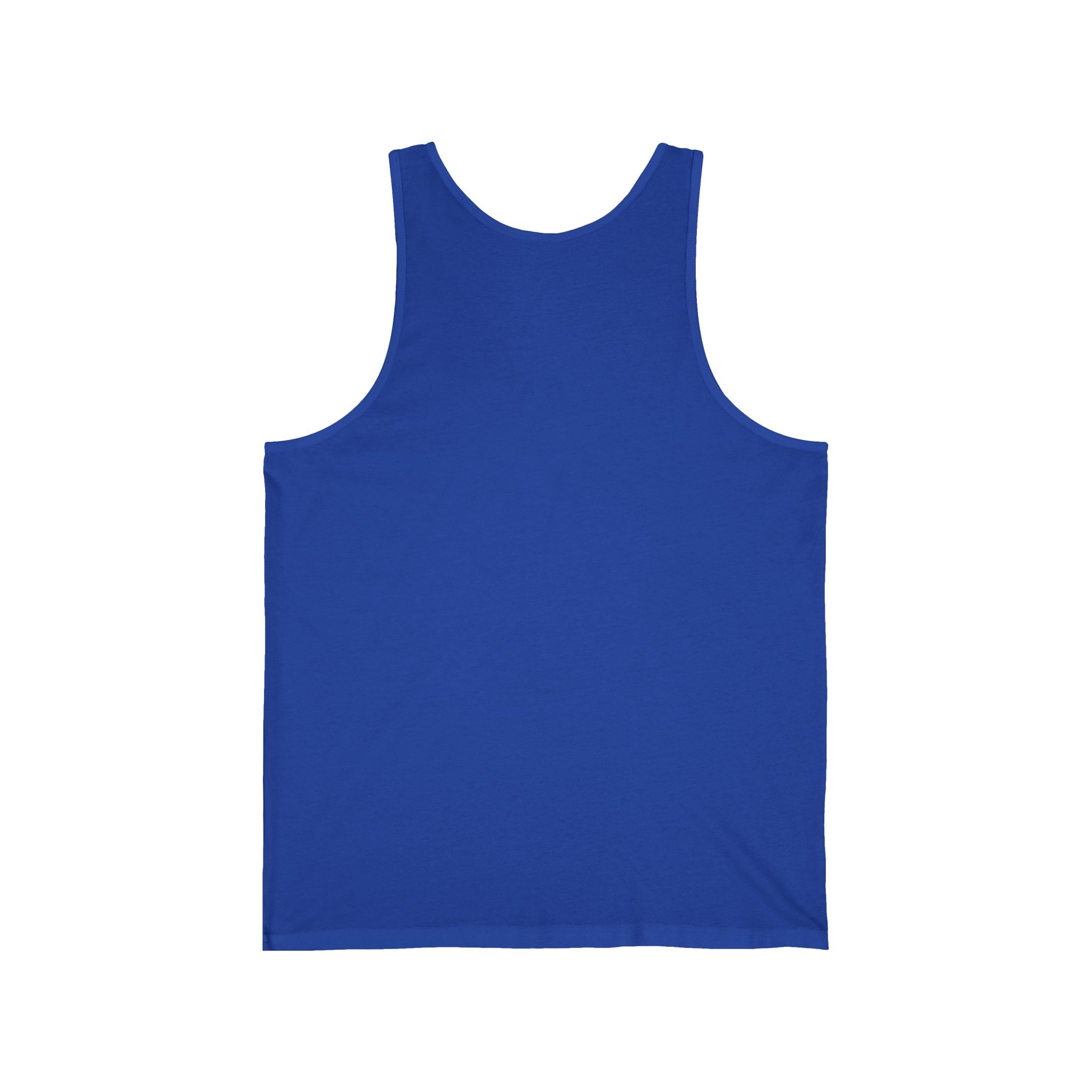 Tempered By Fire Tank Top