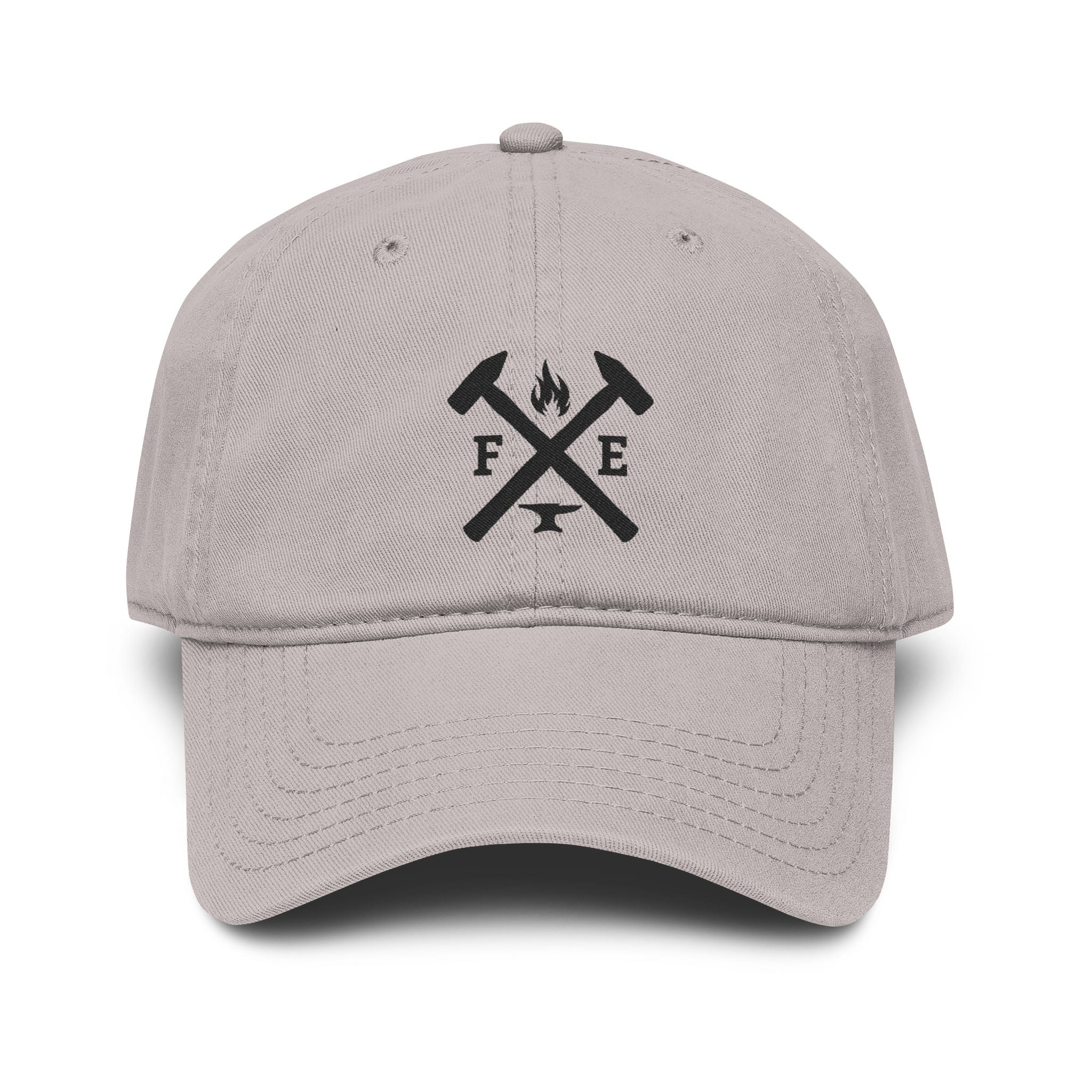 Forged Edge Dad Hat
