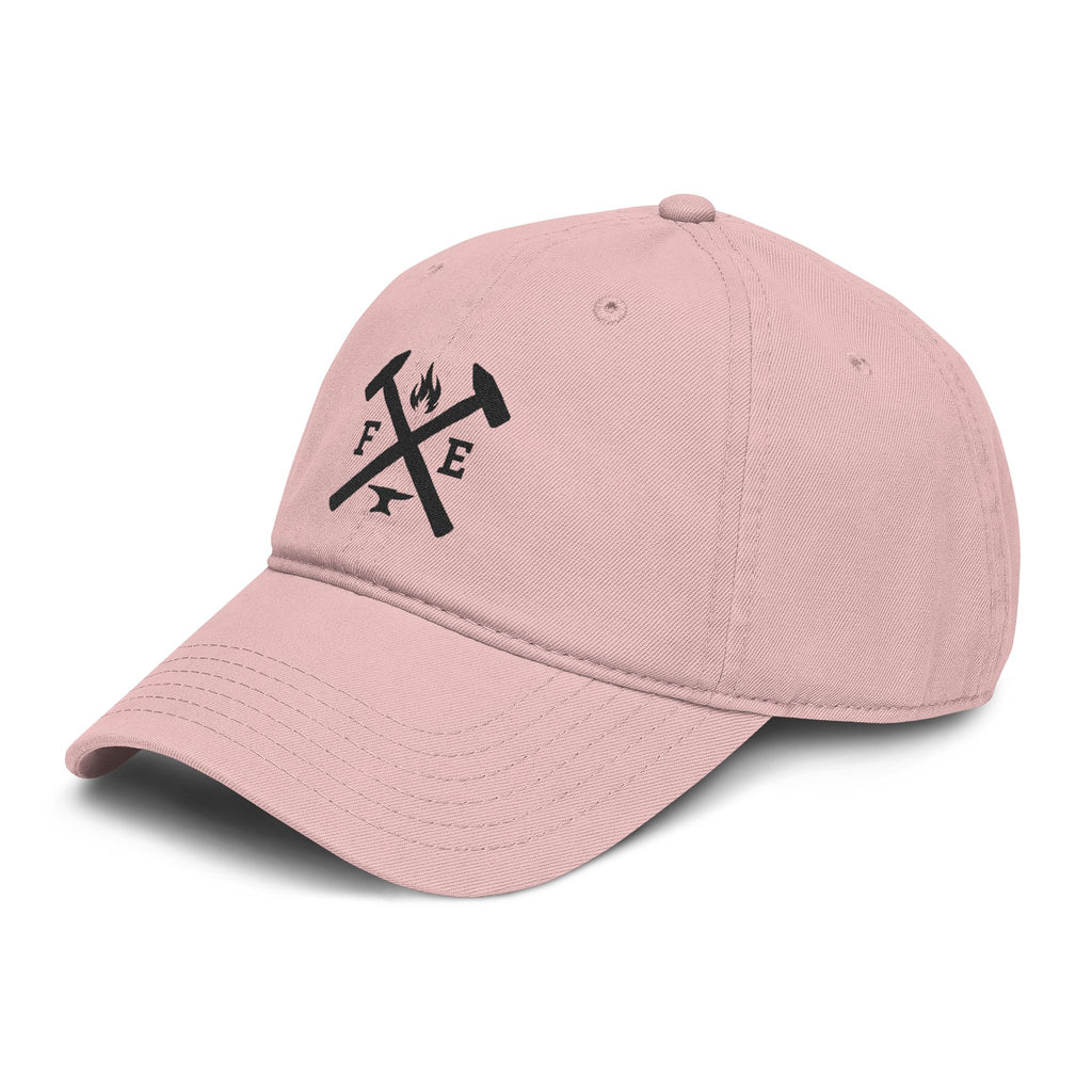 Forged Edge Dad Hat