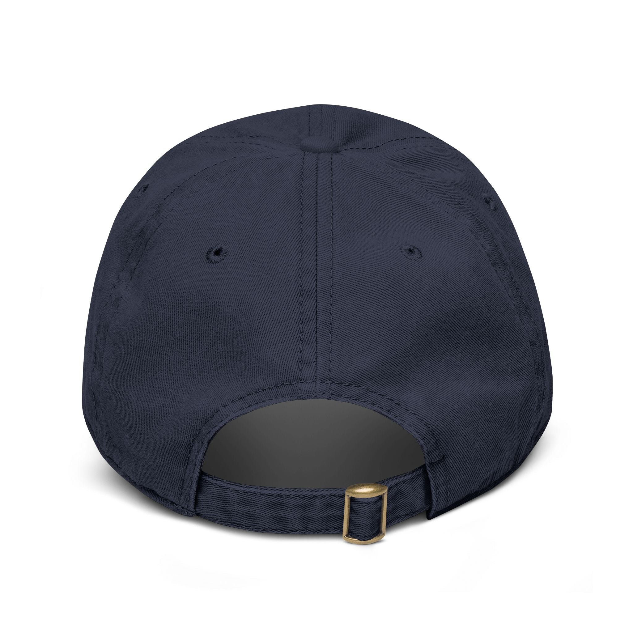 Washed Baseball Cap with Fire & Ax Outdoor Logo