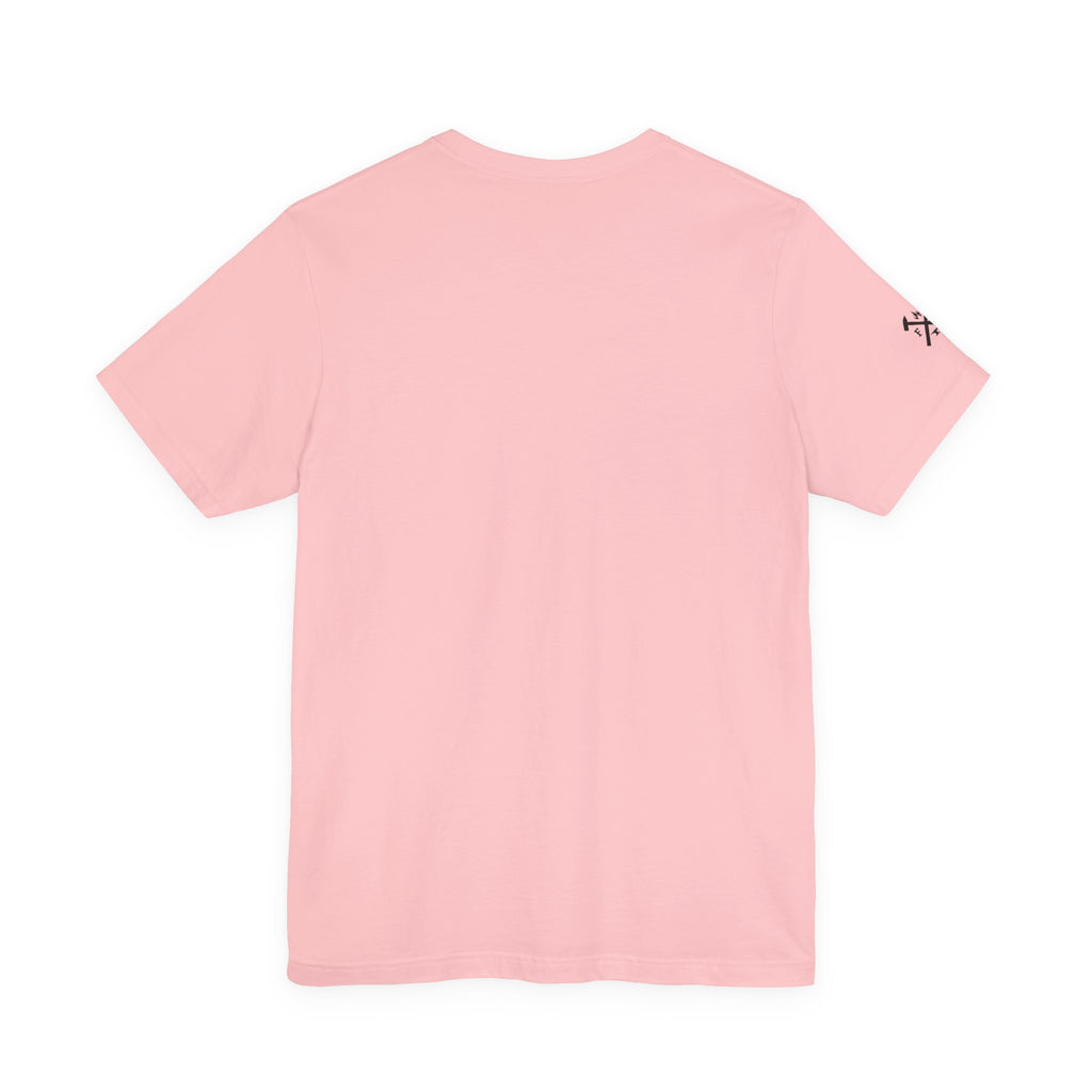 Tempered By Fire T-Shirt