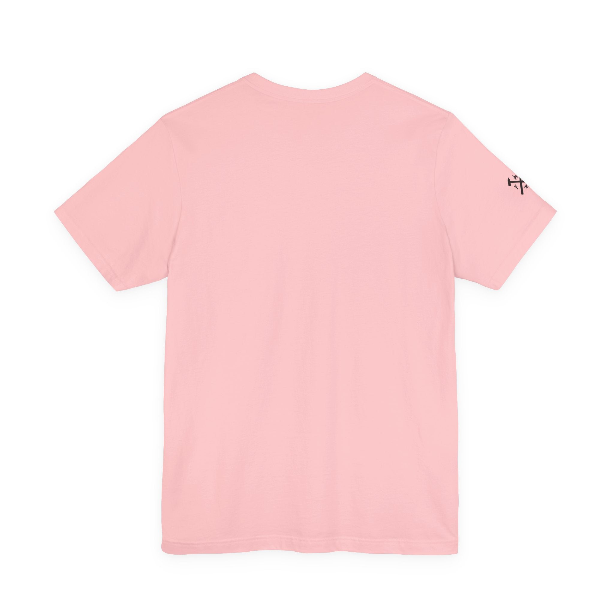 Tempered By Fire T-Shirt