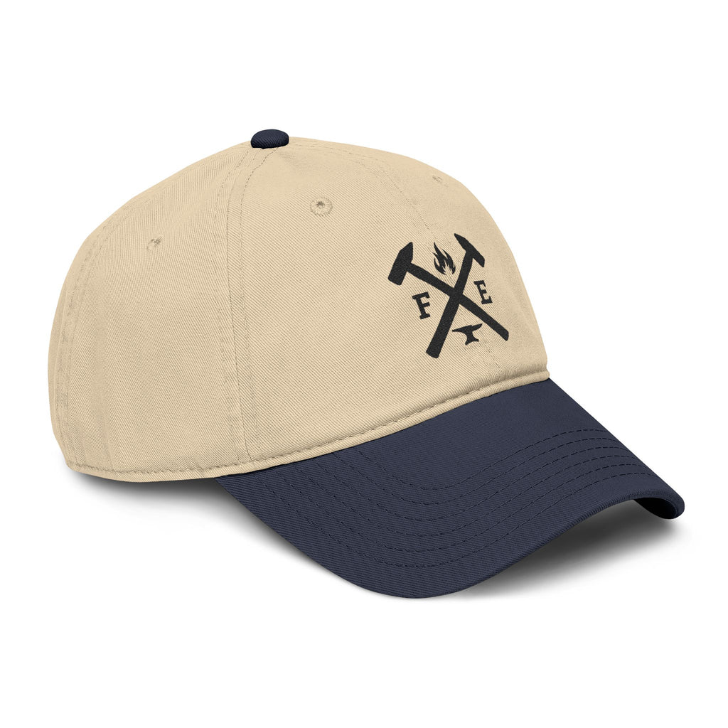 Forged Edge Dad Hat
