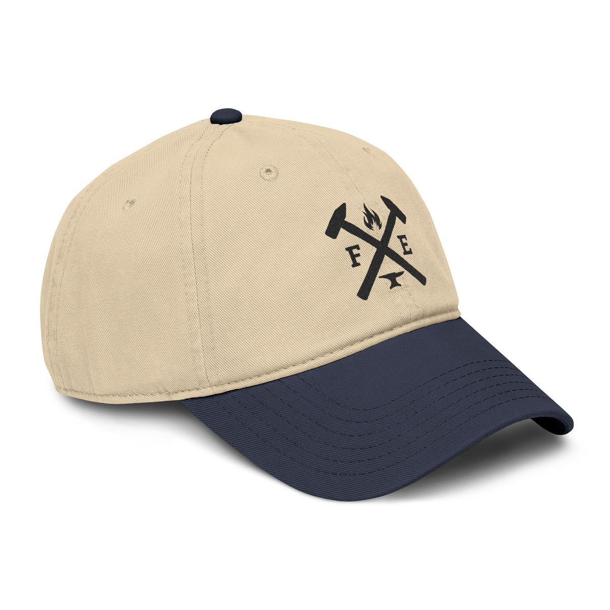 Forged Edge Dad Hat