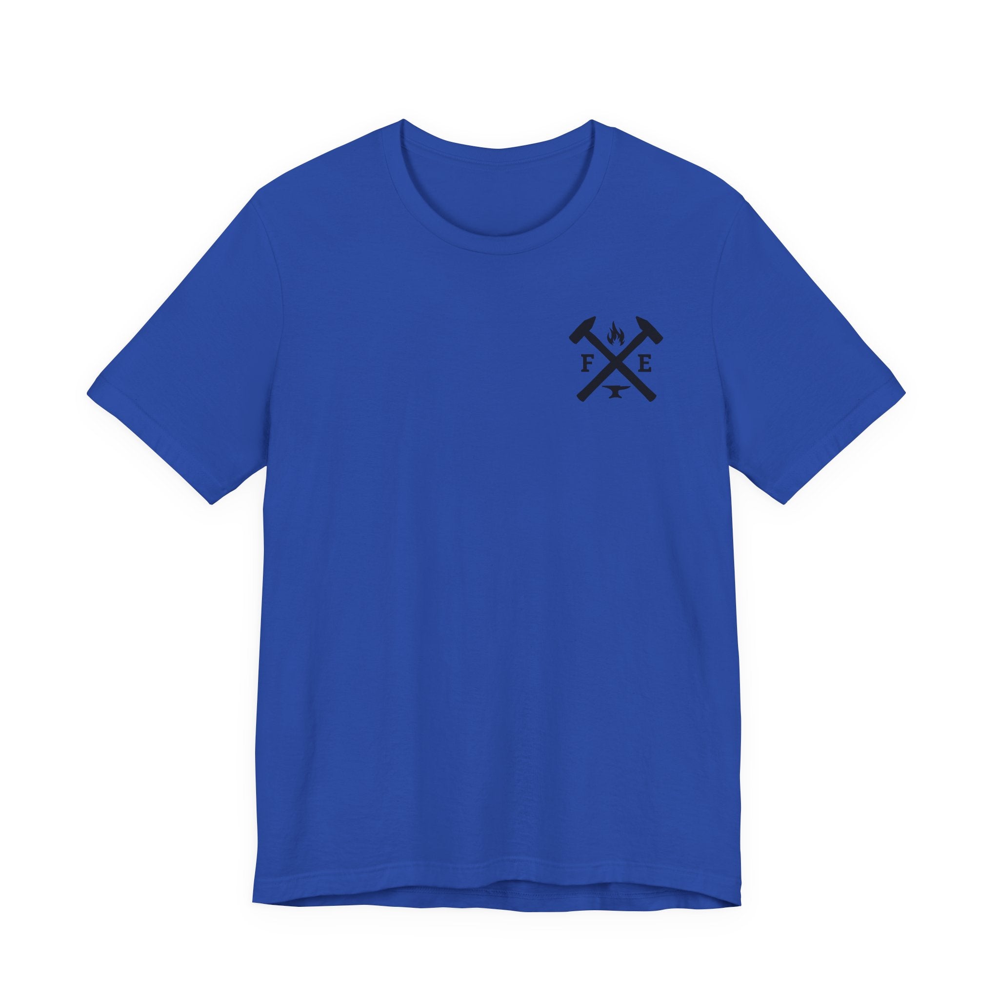 First I Get It Hot Then I Pound It T-Shirt