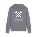 Forged Edge Full-Zip Hoodie