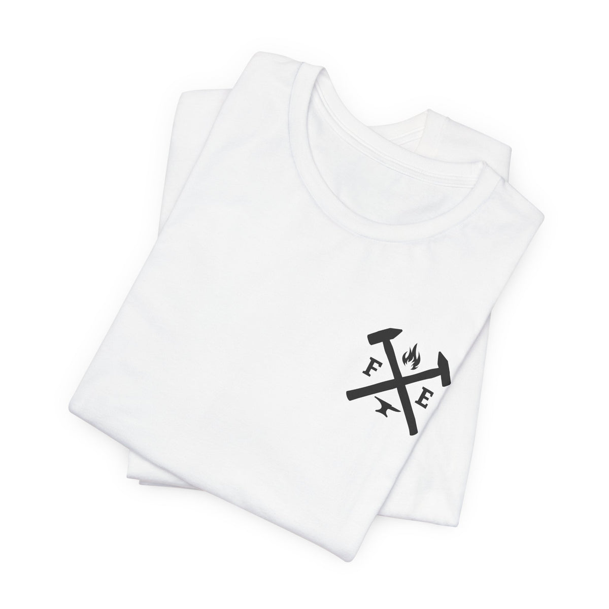 First I Get It Hot Then I Pound It T-Shirt