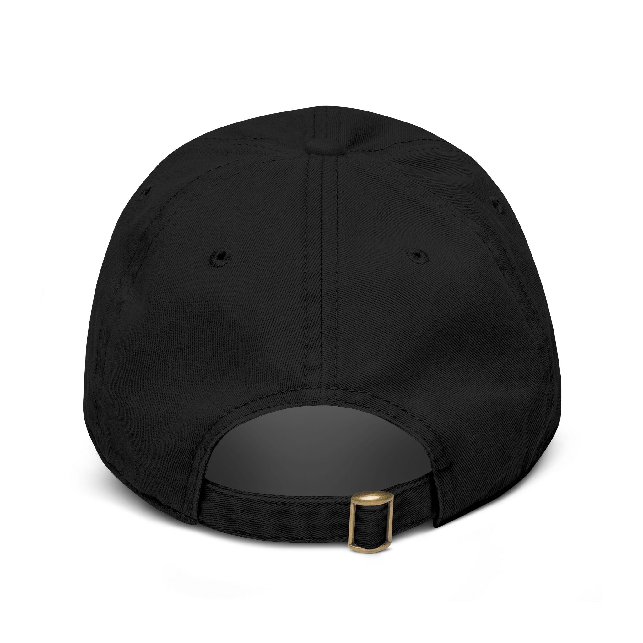 Washed Baseball Cap with Fire & Ax Outdoor Logo