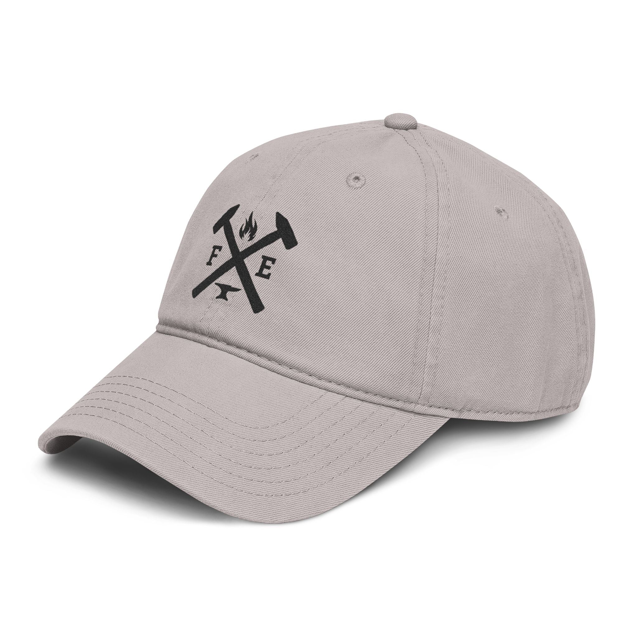 Forged Edge Dad Hat