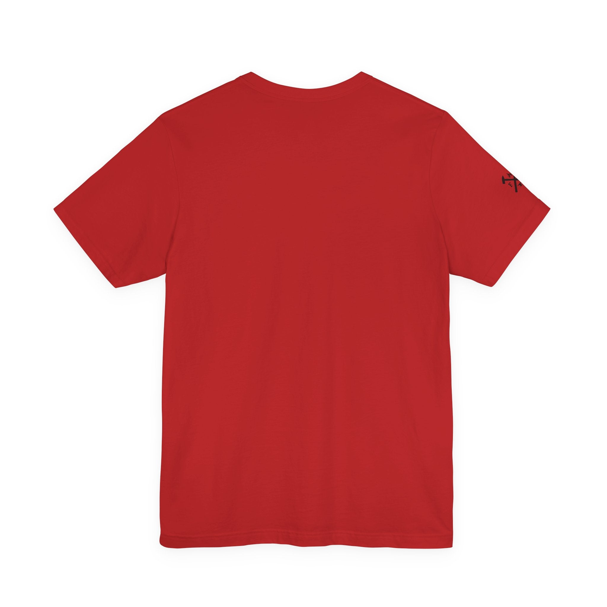 Tempered By Fire T-Shirt