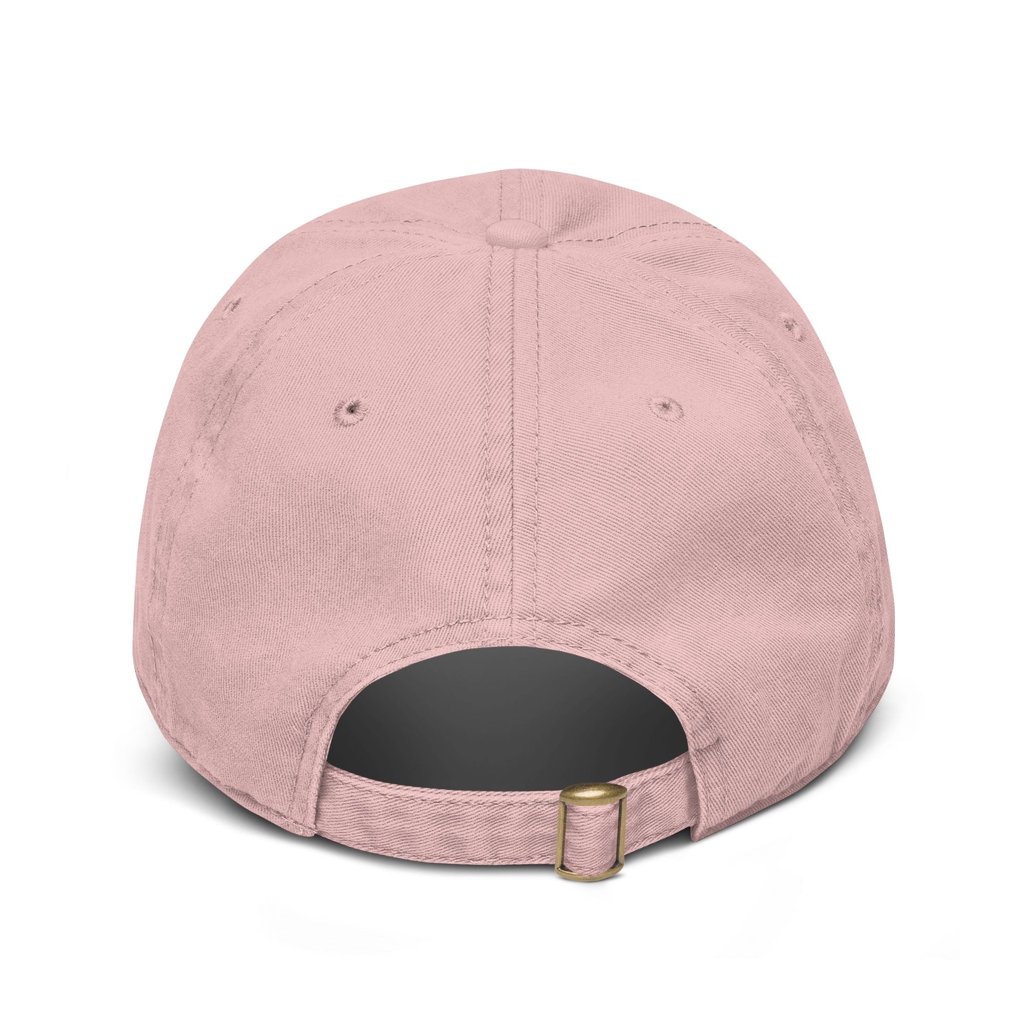 Washed Baseball Cap with Fire & Ax Outdoor Logo