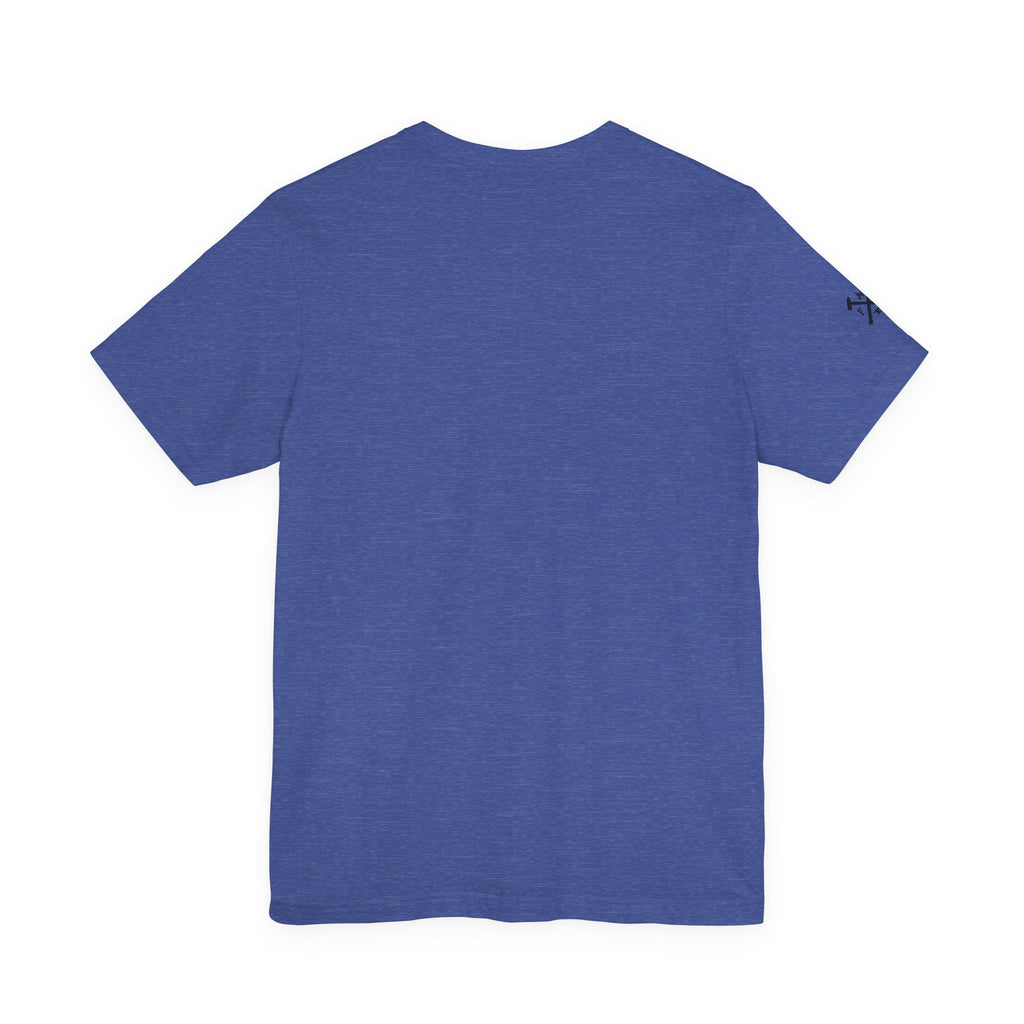 Tempered By Fire T-Shirt