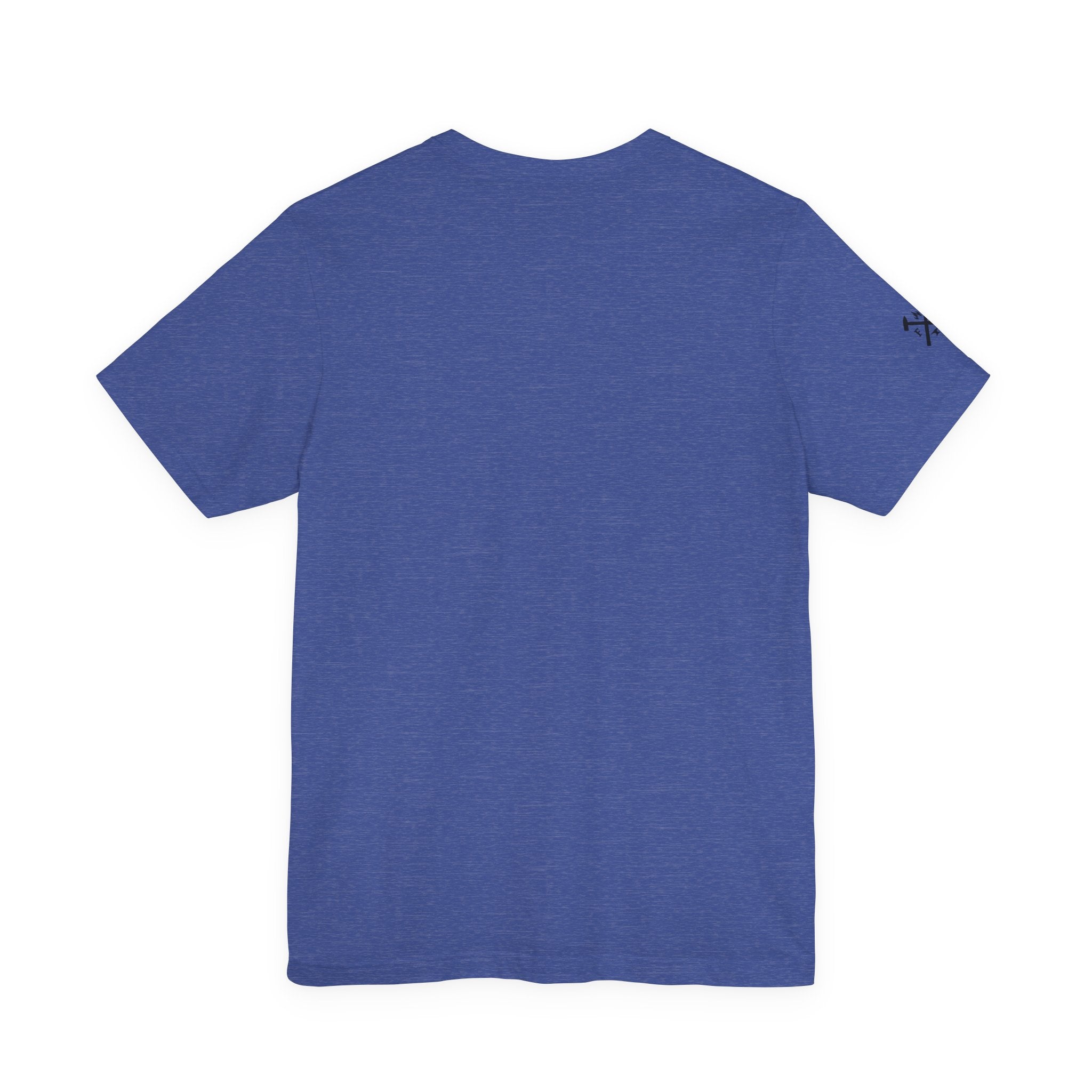 Tempered By Fire T-Shirt