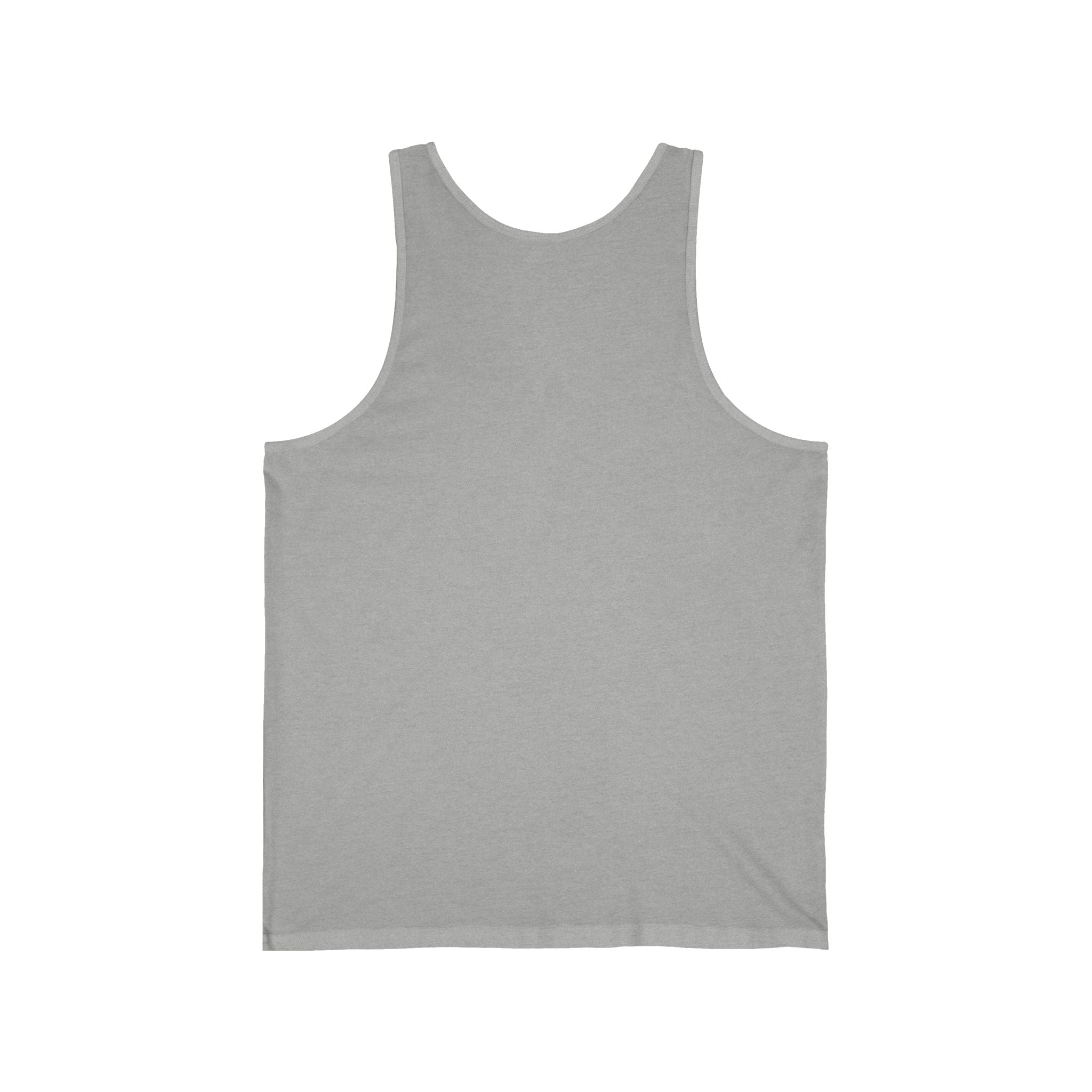 Tempered By Fire Tank Top