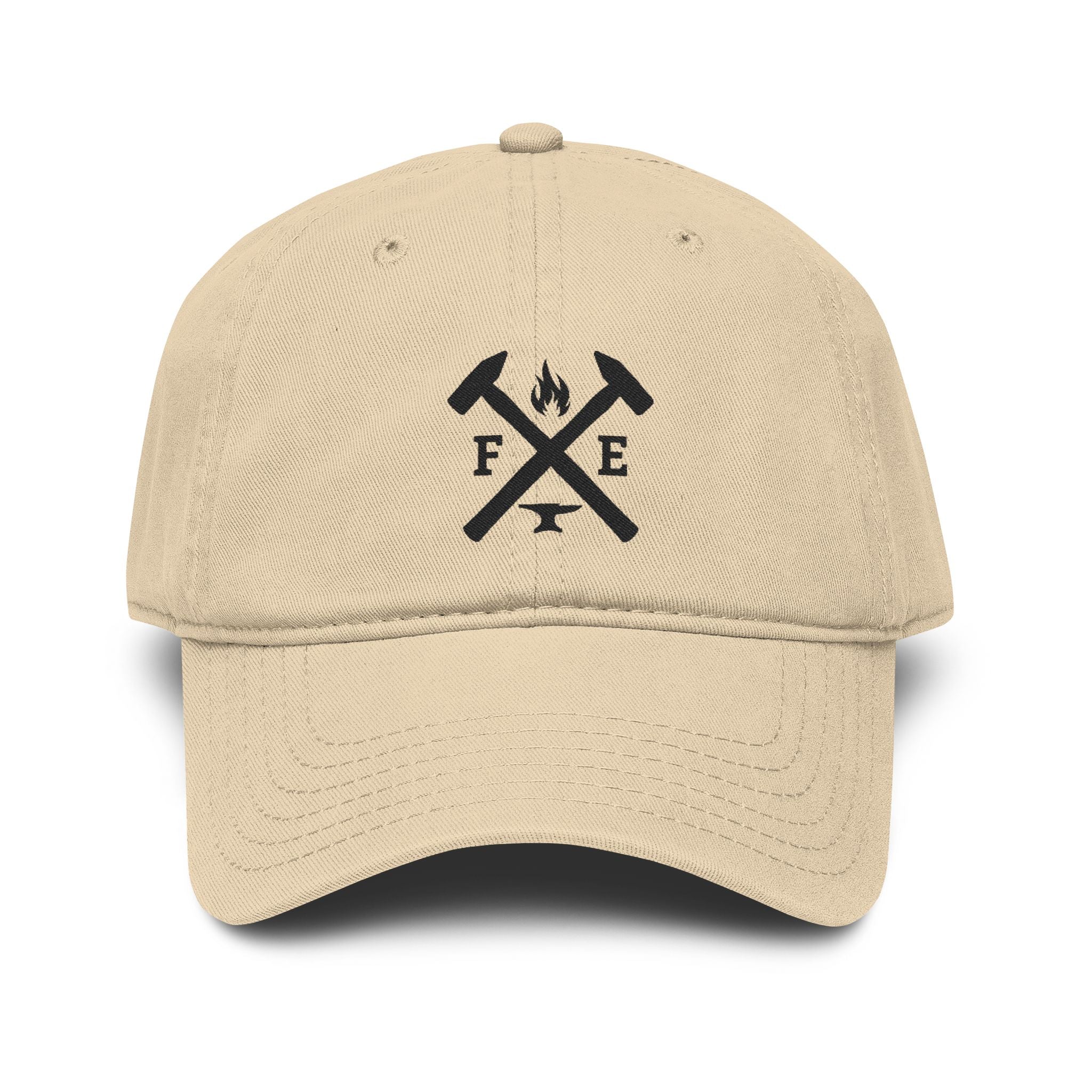 Forged Edge Dad Hat