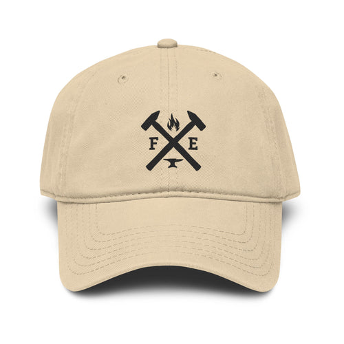Forged Edge Dad Hat