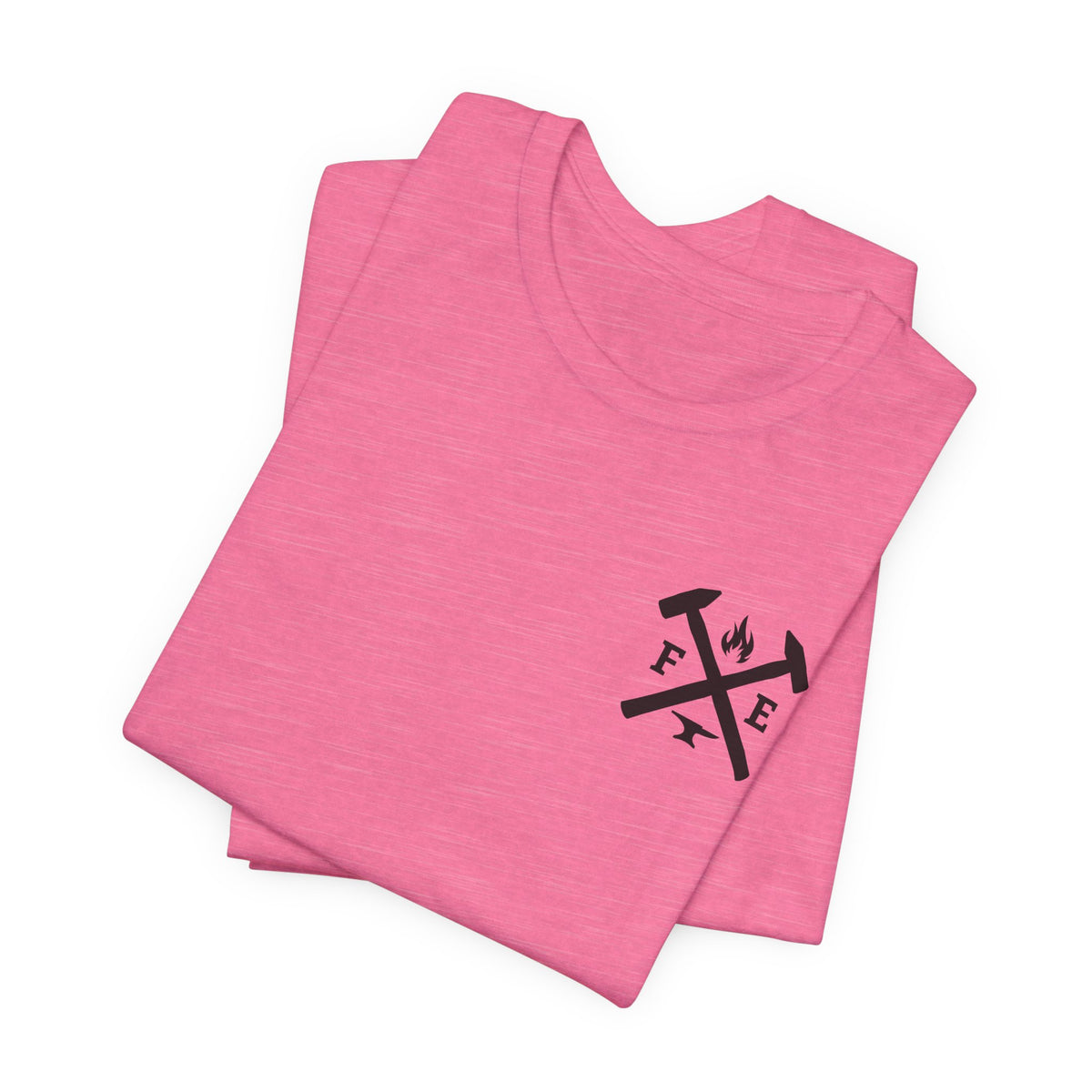 First I Get It Hot Then I Pound It T-Shirt