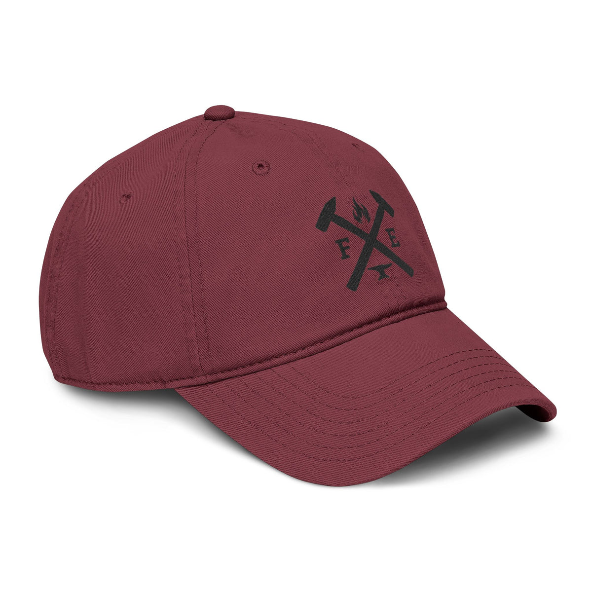Forged Edge Dad Hat