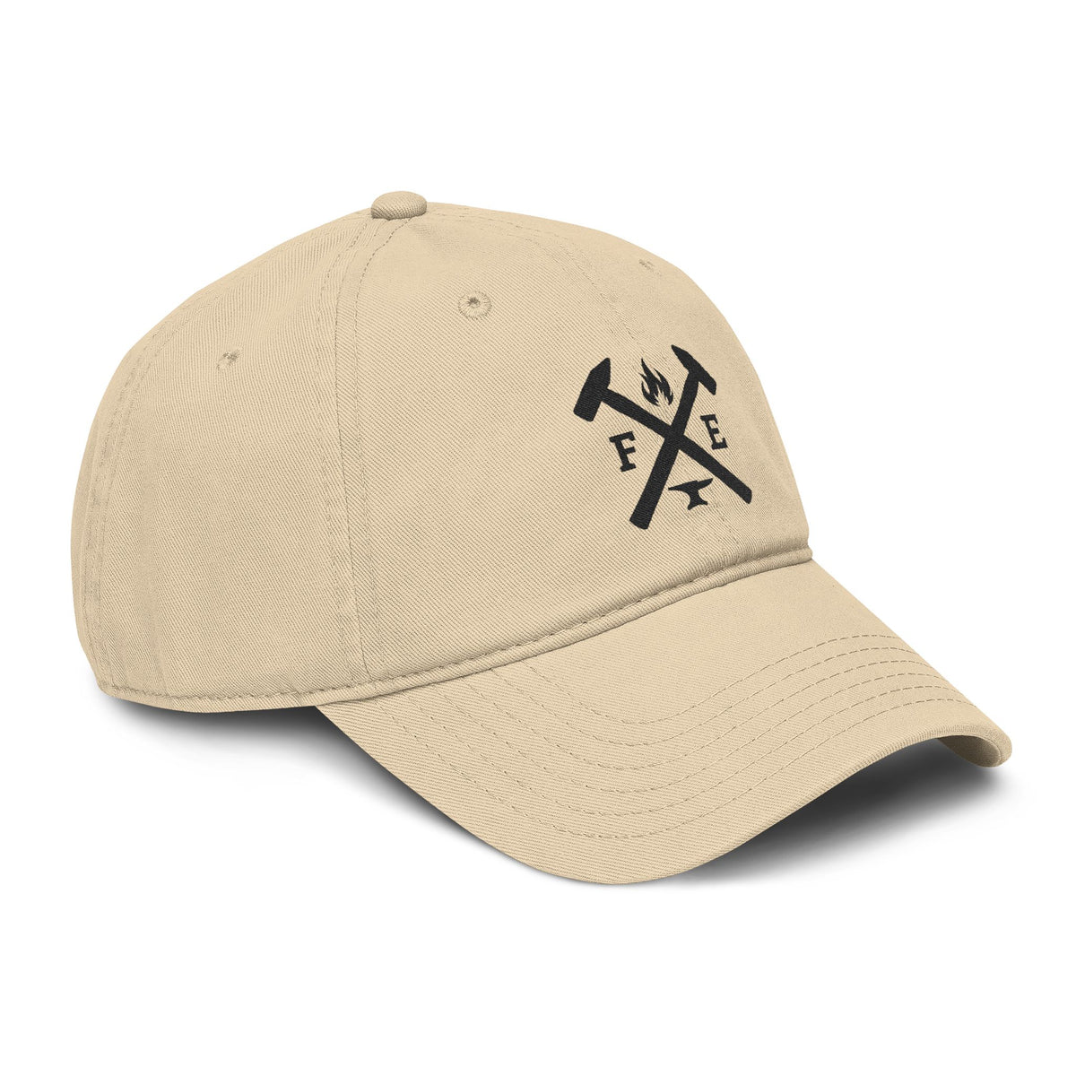 Forged Edge Dad Hat