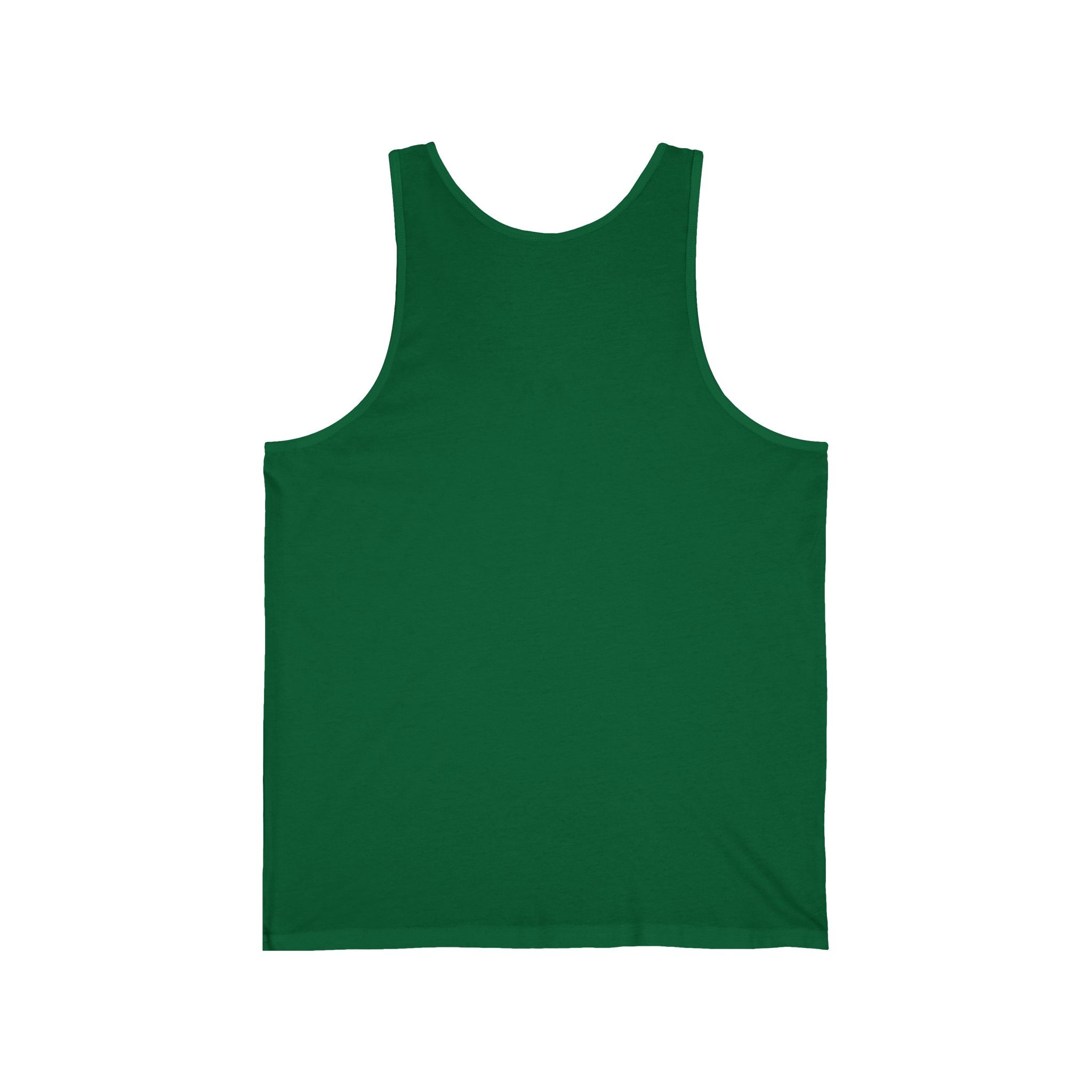 Tempered By Fire Tank Top