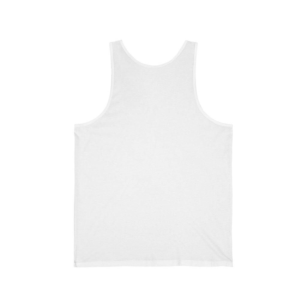 Tempered By Fire Tank Top