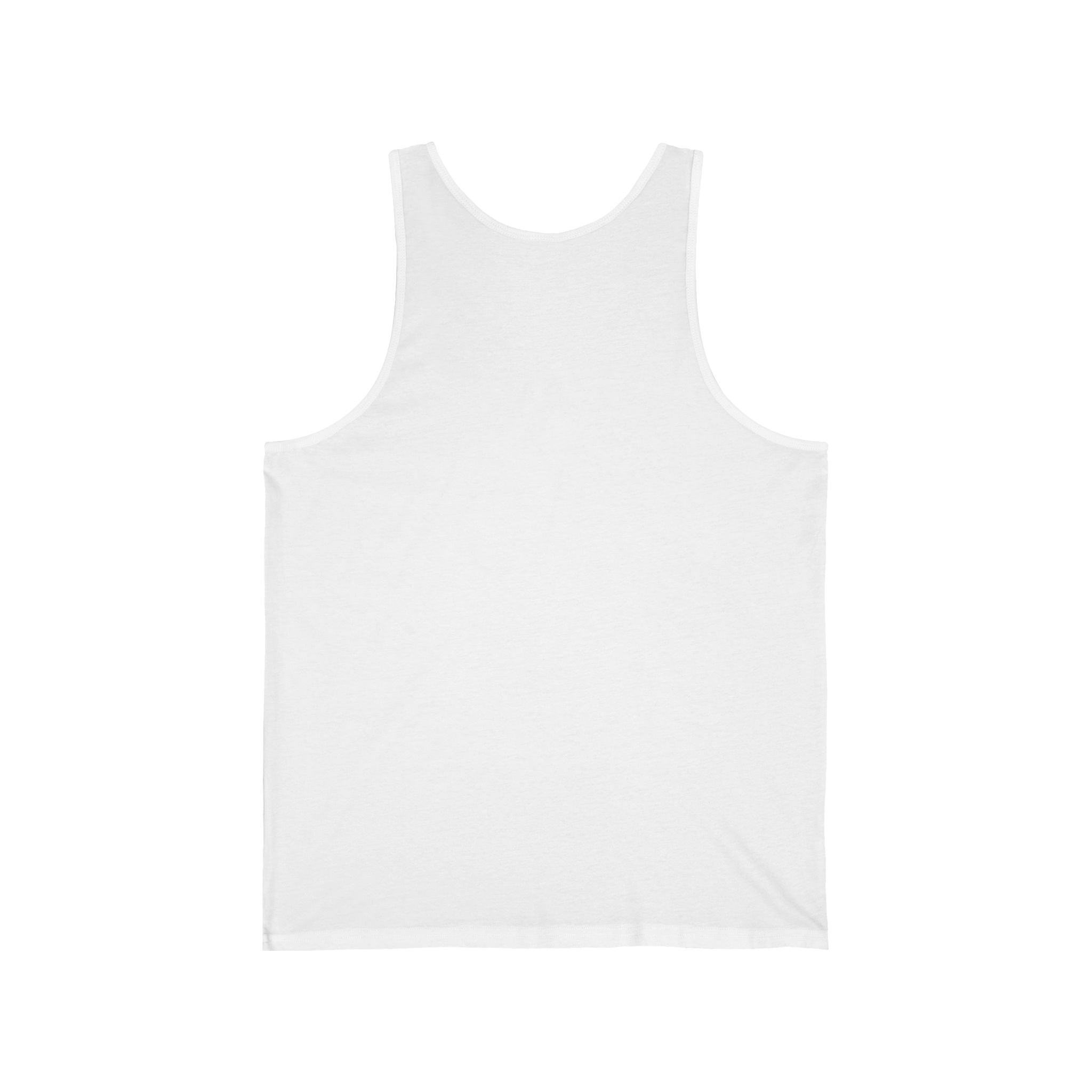 Tempered By Fire Tank Top