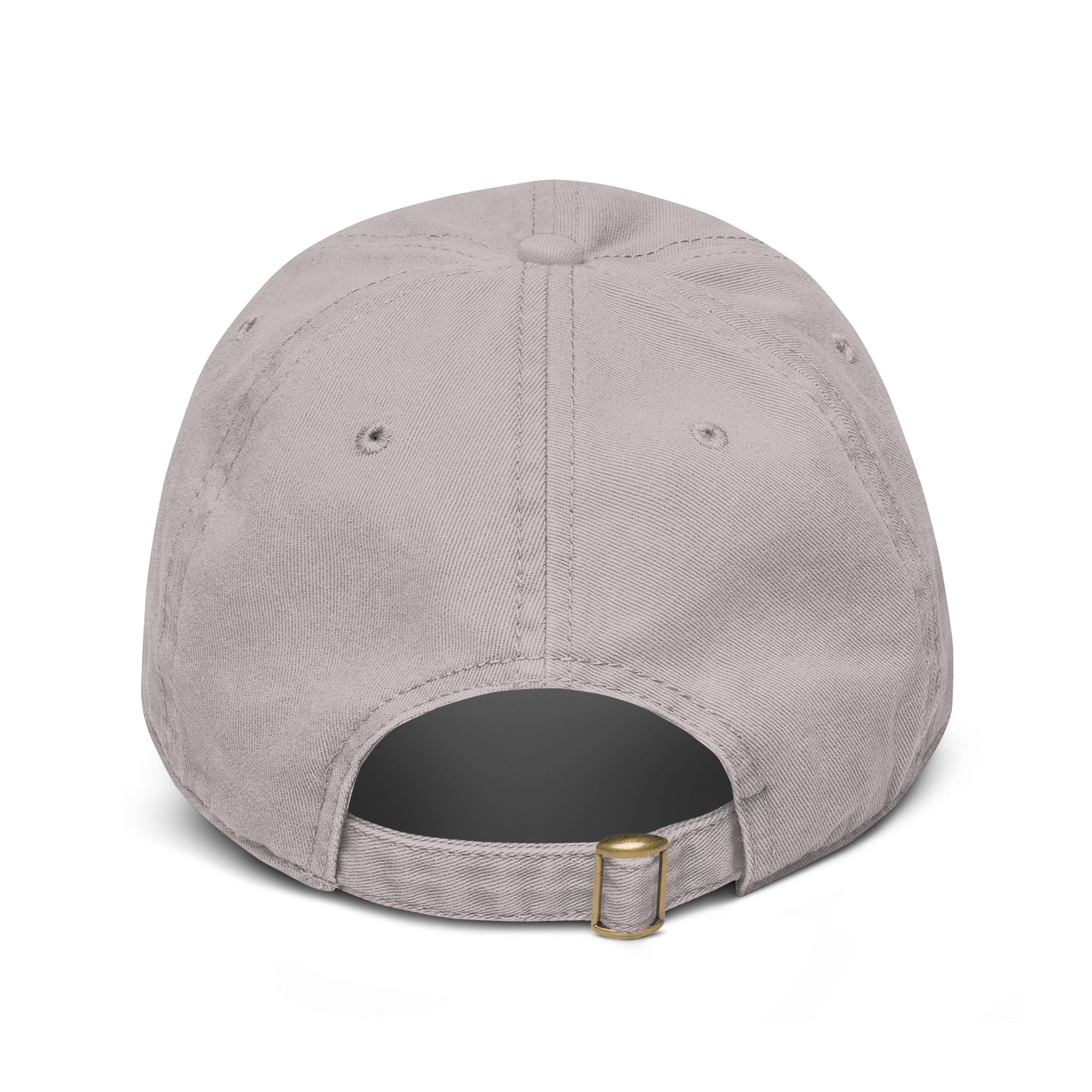 Forged Edge Dad Hat