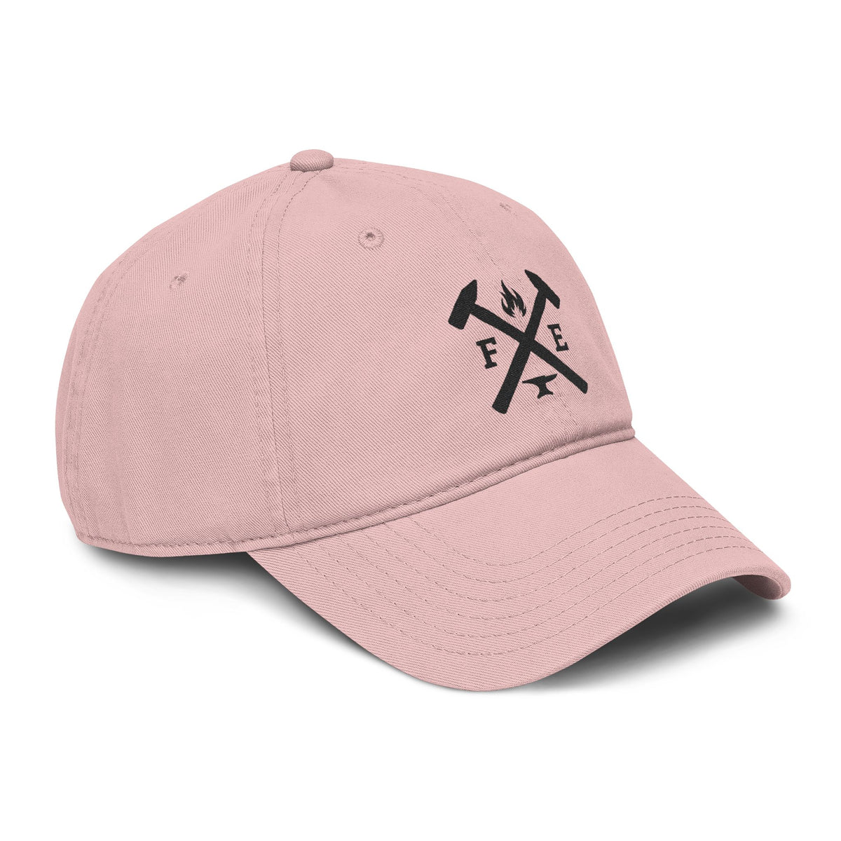 Forged Edge Dad Hat