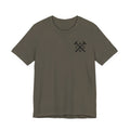 First I Get It Hot Then I Pound It T-Shirt
