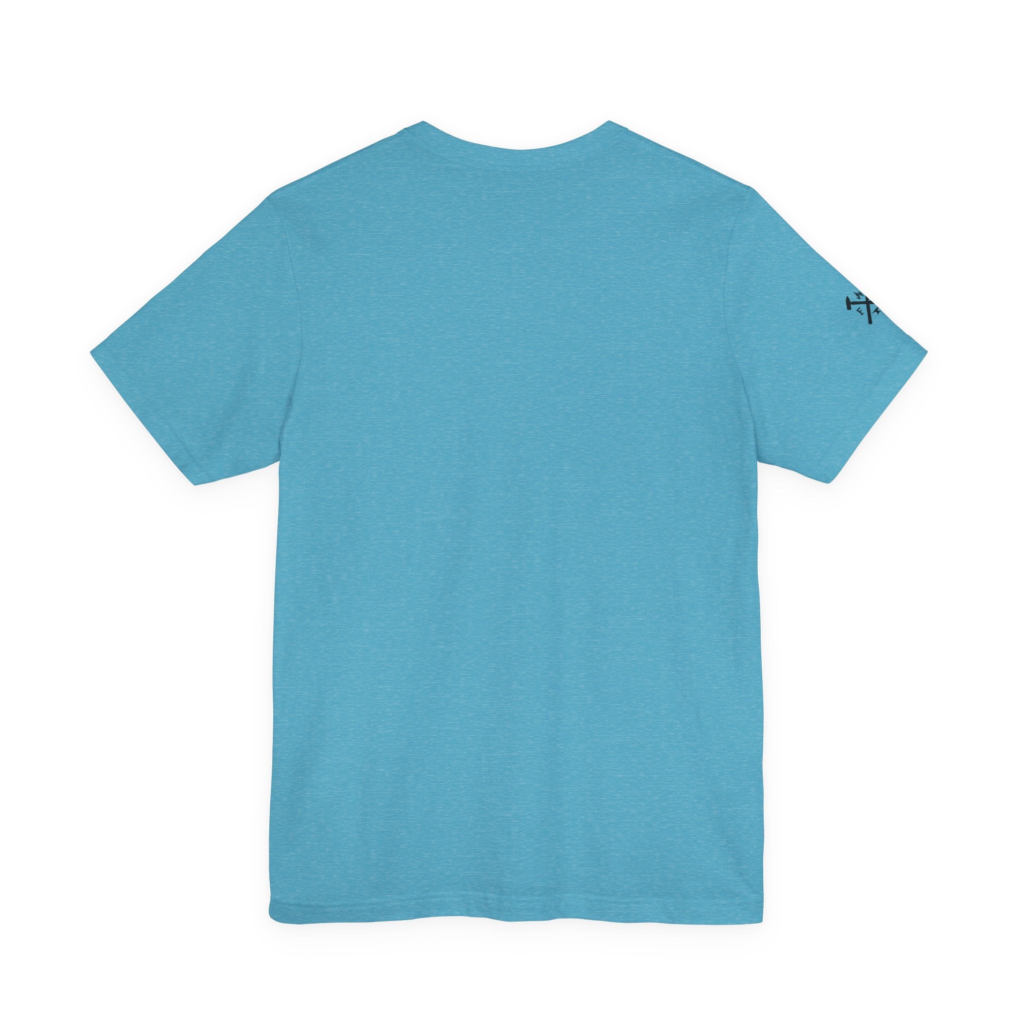 Tempered By Fire T-Shirt