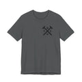 Forged Edge Logo T-Shirt