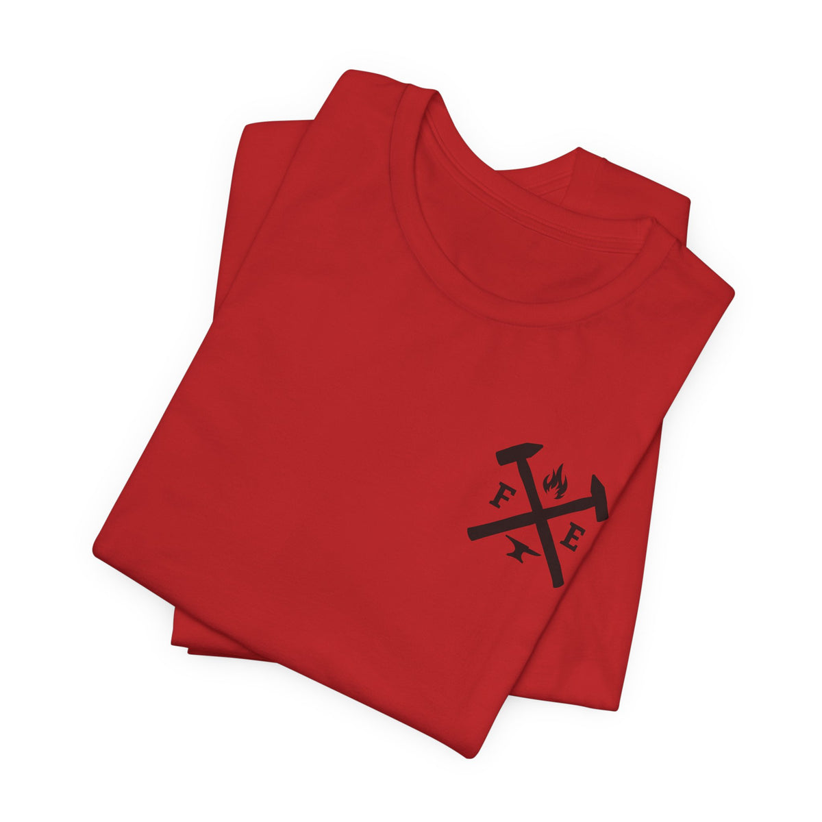 First I Get It Hot Then I Pound It T-Shirt