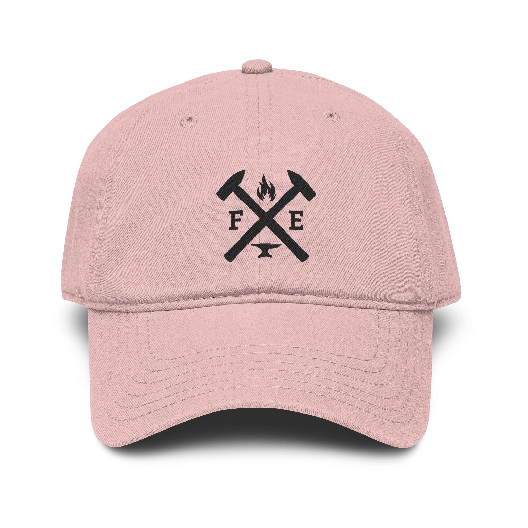 Forged Edge Dad Hat